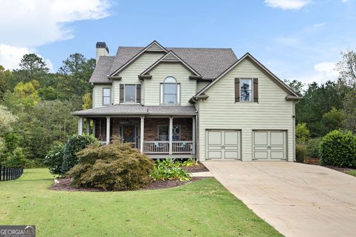 78 Maple Leaf Court, Dallas, GA, 30157 | Card Image