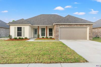 2499 Woodland Ct, House other with 4 bedrooms, 2 bathrooms and null parking in Port Allen LA | Image 1