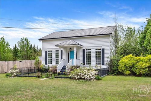 900 Garrison St, Pembroke, GA, 31321-9516 | Card Image