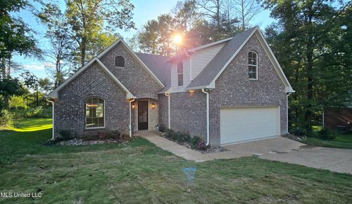 203 Winding Hills Drive, Clinton, MS, 39056 | Card Image