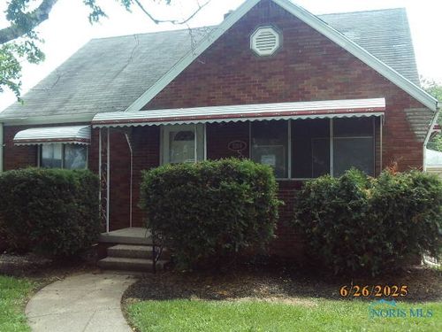 5314 Suder Ave, Toledo, OH, 43611-1460 | Card Image