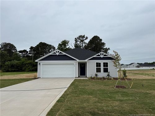 124 Baxley Rd, Dunn, NC, 28334-1338 | Card Image
