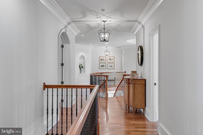 101 Chimney Ridge Pl, House other with 6 bedrooms, 7 bathrooms and null parking in Sterling VA | Image 74