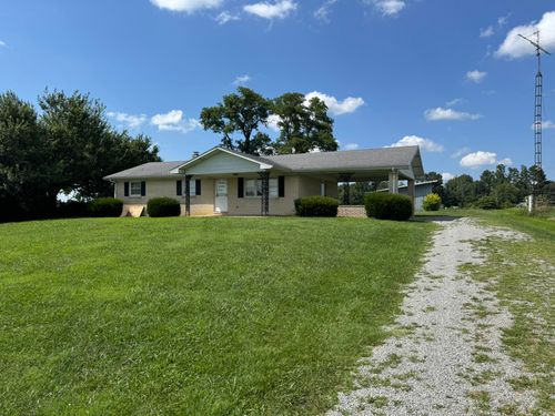 1-260 Old Highway 910, Russell Springs, KY, 42642-7873 | Card Image