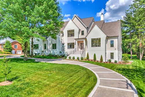 810 Steeplechase Dr, Brentwood, TN, 37027-7450 | Card Image