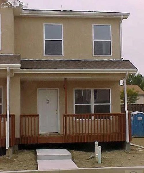 unit-160-4400 Rawhide Rd, Pueblo, CO, 81008-2836 | Card Image