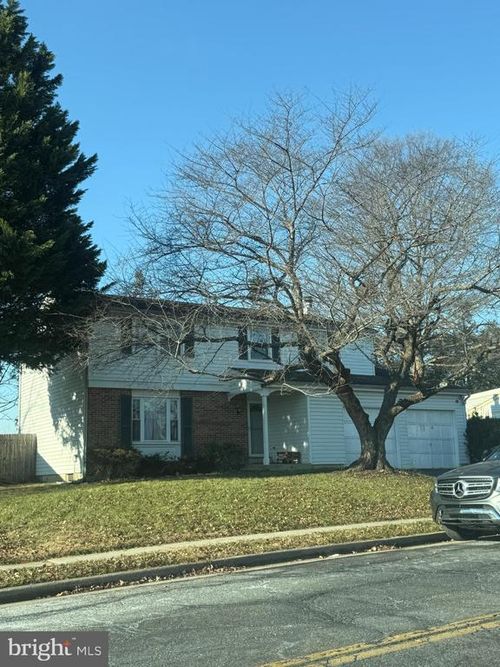 1803 Beaver Creek Ln, FREDERICK, MD, 21702-3029 | Card Image