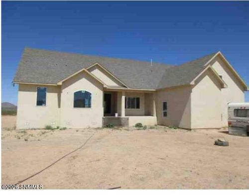700 Colosseo Cir, Las Cruces, NM, 88012-9381 | Card Image