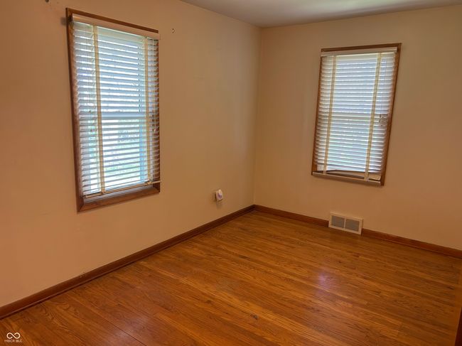 5822 W 62 Nd St, House other with 3 bedrooms, 1 bathrooms and null parking in Indianapolis IN | Image 31