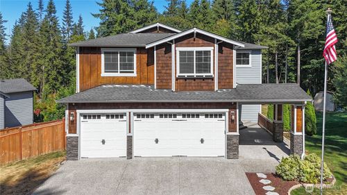 13131 287th Ave Se, Monroe, WA, 98272-7508 | Card Image