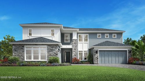 287 Heritage Pines Way, St Augustine, FL, 32092-1560 | Card Image