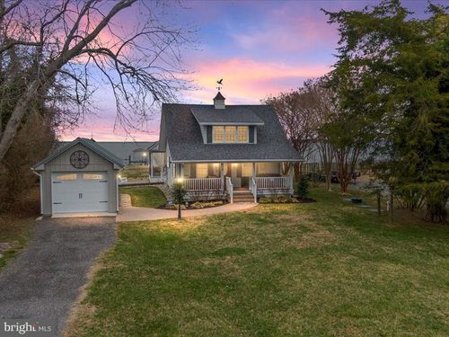1217 Flowers Rd, FISHING CREEK, MD, 21634-1517 | Card Image