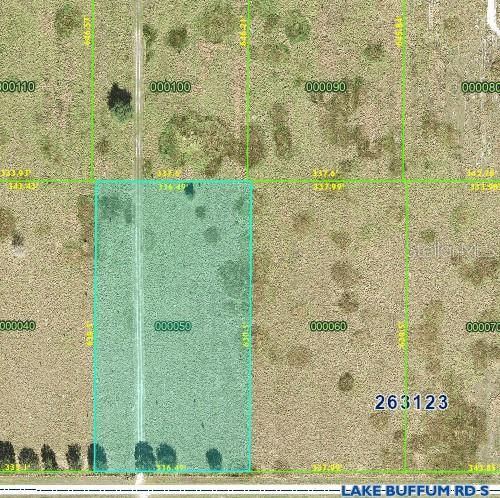 LOT 5 Lake Buffum Road S, FORT MEADE, FL, 33841 | Card Image