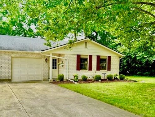 9962 Sheehan Rd, Washingtn Twp, OH, 45458-4118 | Card Image