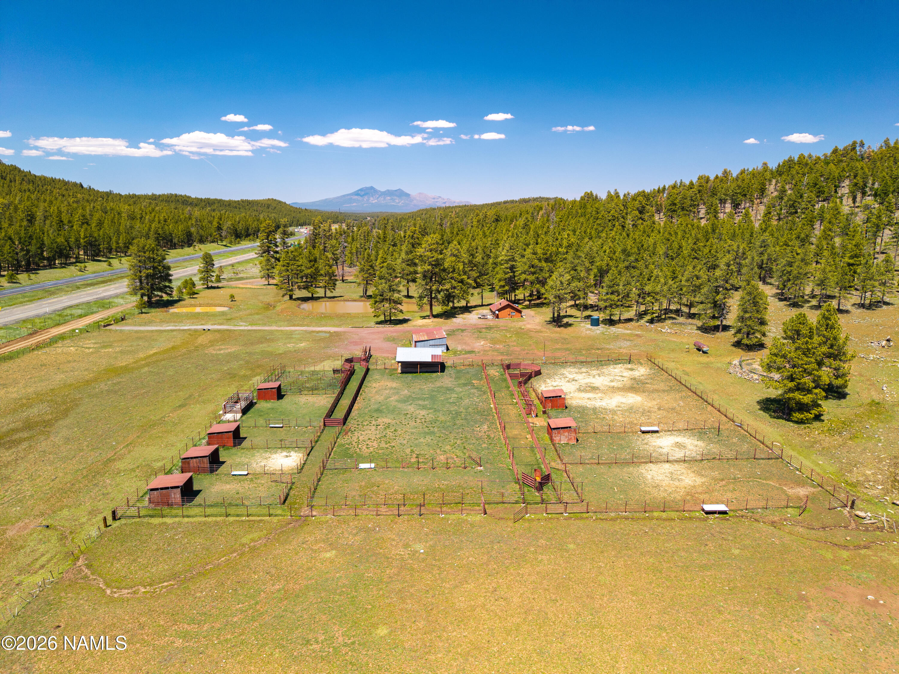 Land in Flagstaff 5