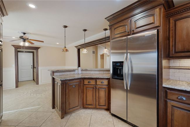 1206 Blueberry Hill St, House other with 3 bedrooms, 2 bathrooms and null parking in Van Buren AR | Image 14