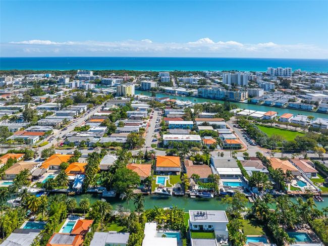 7940 Hawthorne Ave, House other with 4 bedrooms, 2 bathrooms and null parking in Miami Beach FL | Image 31