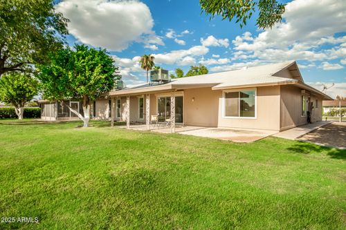 18442 N 104th Ave, Sun City, AZ, 85373-1664 | Card Image
