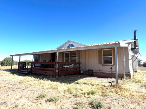 9191 Miller Trl, Snowflake, AZ, 85937-5937 | Card Image