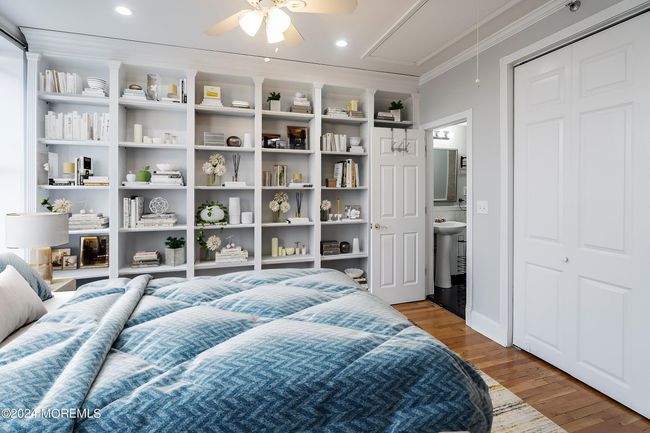 501 - 1115 Willow Ave, Condo with 3 bedrooms, 3 bathrooms and null parking in Hoboken NJ | Image 22