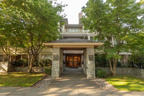 405-3777 W 8th Ave, Vancouver, BC, V6R1Z2 | Card Image