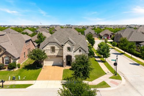 15933 Perdido Creek Trl, Prosper, TX, 75078-1509 | Card Image