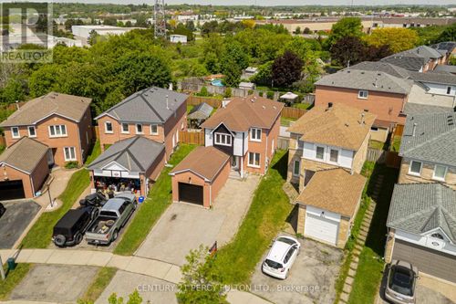611 Atwood Cres, Pickering, ON, L1W3W7 | Card Image