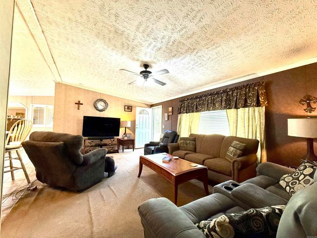 146 Foxbrook Ct, House other with 3 bedrooms, 2 bathrooms and null parking in Pearcy AR | Image 29