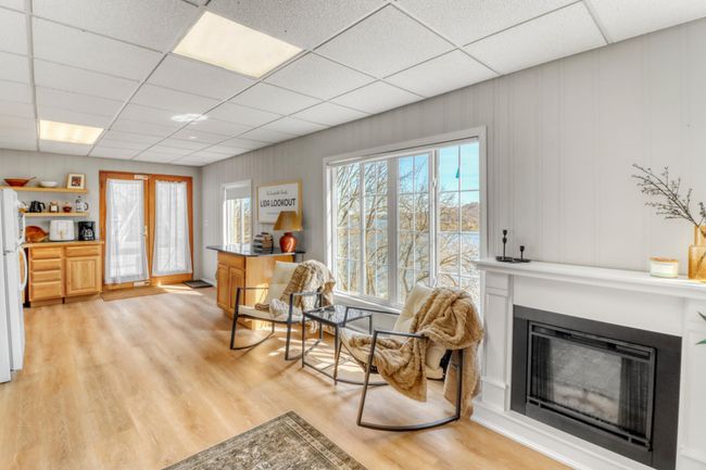 39640 Cross Point Ln, House other with 1 bedrooms, 1 bathrooms and null parking in Pelican Rapids MN | Image 8