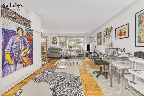 3f-201 E 37th St, New York, NY, 10016-3143 | Card Image