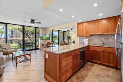 K103 - 3543 Lower Honoapiilani Rd, Condo with 2 bedrooms, 2 bathrooms and null parking in Lahaina HI | Image 1