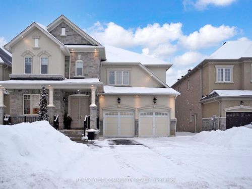 43 Fairmont Ridge Trail, Nobleton, ON, L7B0A6 | Card Image
