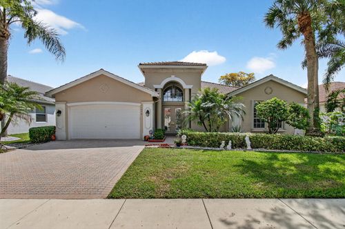 11044 Malaysia Cir, Boynton Beach, FL, 33437-7054 | Card Image