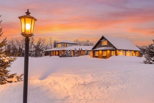 4640 County Rd 9, Napanee, ON, K7R3K8 | Card Image