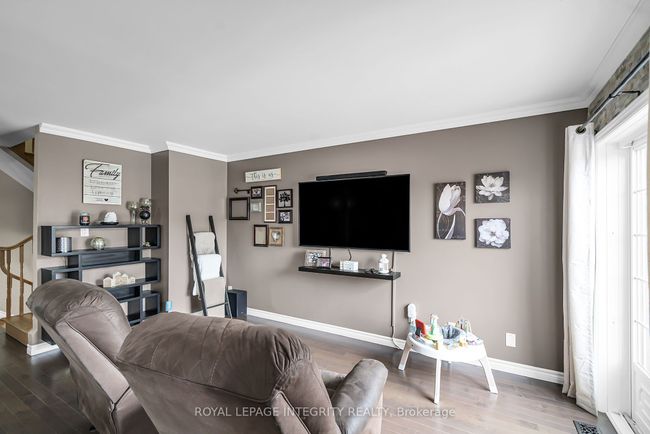 110 Heritage Pl, House attached with 4 bedrooms, 3 bathrooms and 2 parking in Cornwall ON | Image 10