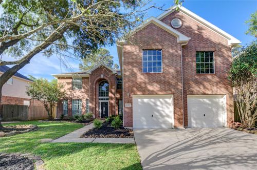 12207 Lakewood Glade Ct, Cypress, TX, 77429-2792 | Card Image