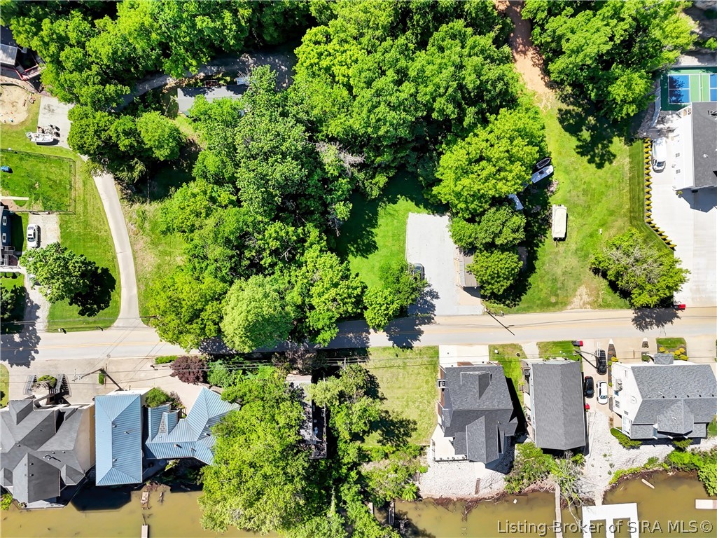 Land in Jeffersonville 5
