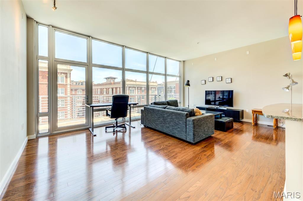 Residential in St Louis 4