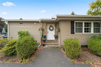 834 Southside Drive, House other with 3 bedrooms, 1 bathrooms and null parking in Davenport NY | Image 2