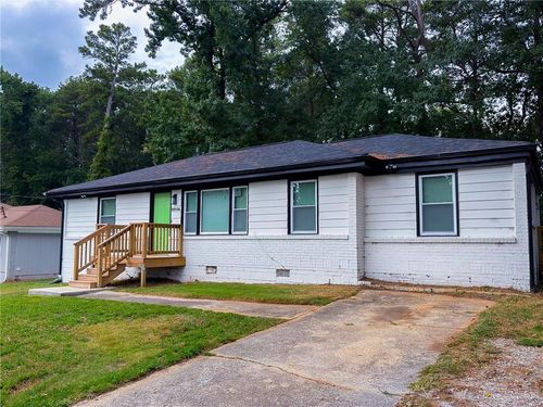 2256 Brannen Rd Se, Atlanta, GA, 30316-4120 | Card Image