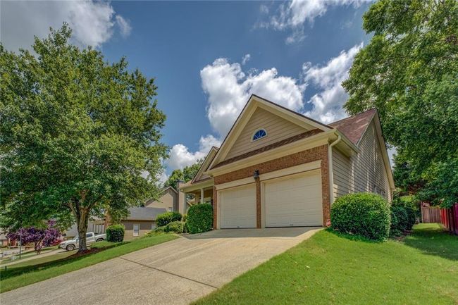 1065 Chippewa Oak Dr, House other with 3 bedrooms, 2 bathrooms and null parking in Dacula GA | Image 51
