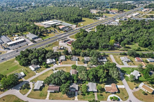 8954 Sw 104 Th Ln, House other with 2 bedrooms, 1 bathrooms and null parking in OCALA FL | Image 35