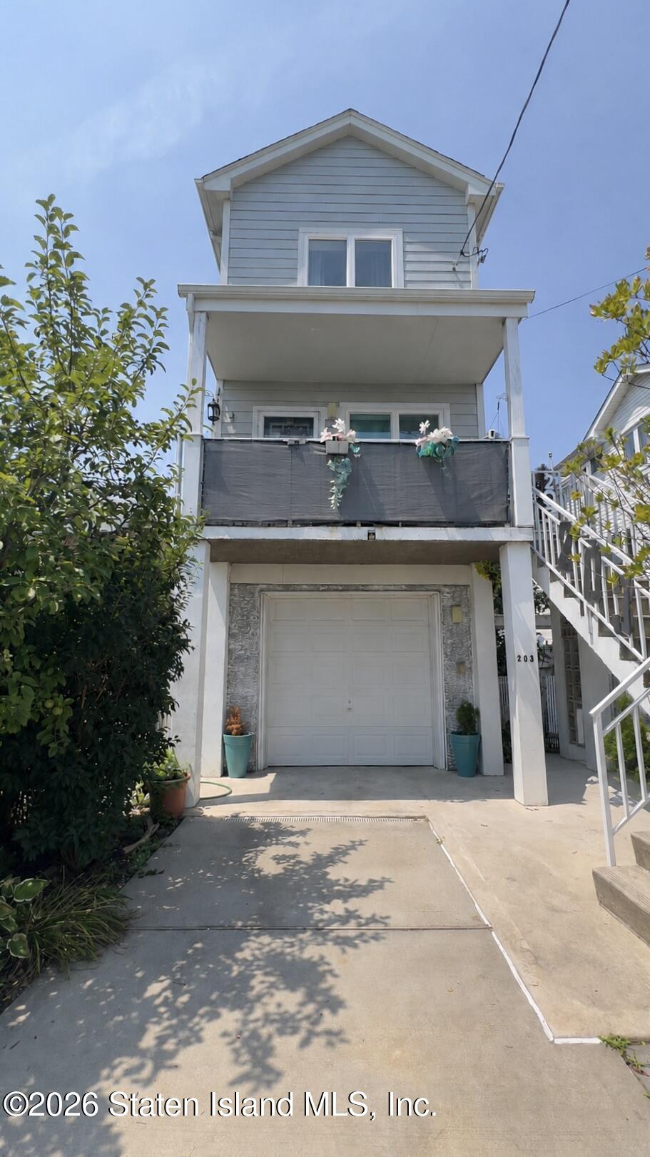 Residential in Staten Island