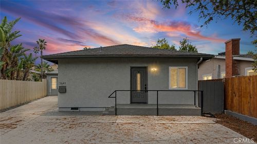 3641 Poe St, San Diego, CA, 92106-1747 | Card Image