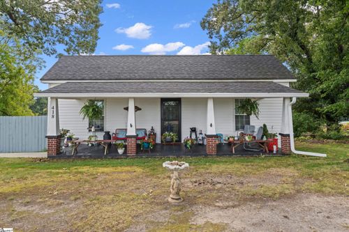 418 N Norris Dr, Liberty, SC, 29657-9029 | Card Image