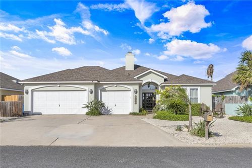 15854 El Soccorro Loop, Corpus Christi, TX, 78418-6602 | Card Image
