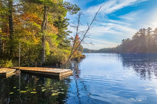 81 Hull Rd, Rainbow Lake, NY, 12976-7709 | Card Image