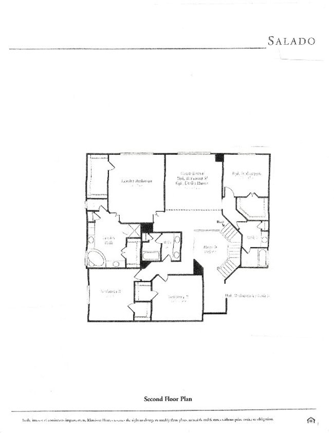 12709 Pinto Chase Ct, House other with 5 bedrooms, 4 bathrooms and 6 parking in Austin TX | Image 34