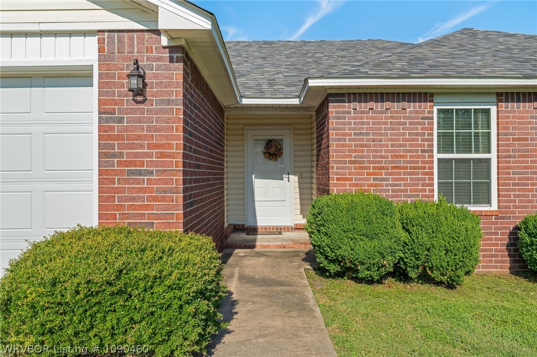 Residential in Fort Smith 2
