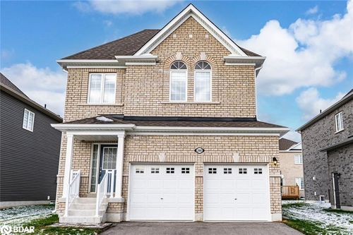 244 Mckenzie Dr, Stayner, ON, L0M1S0 | Card Image